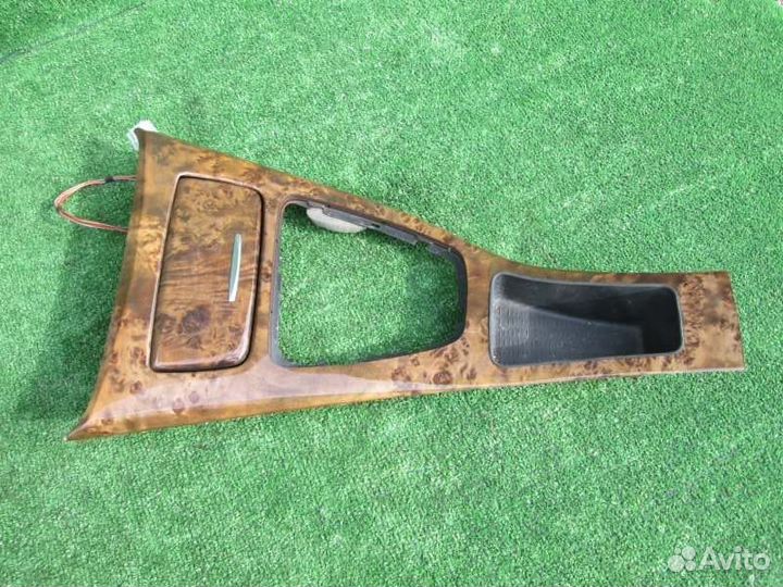 Рамка селектора Bmw 3-Series E90 N52B25A 2005/8