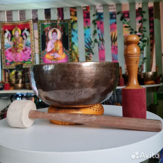 Поющие чаши, кованные,литые, Магазин