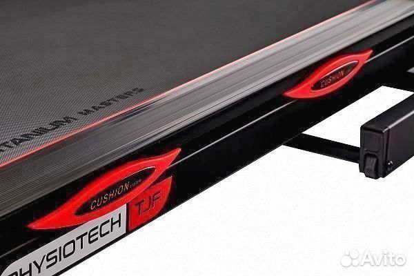 Беговая дорожка Titanium Masters Physiotech TJF