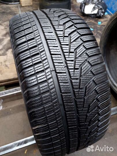 Hankook Winter I'Cept Evo2 W320 235/35 R19 91W