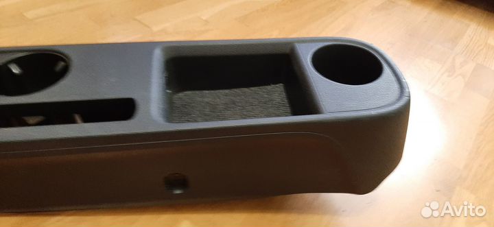 Консоль джета 6