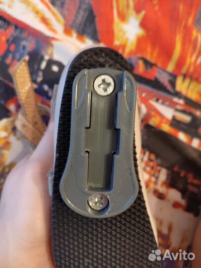 Брейсы медвежонок 11 и 15 размер