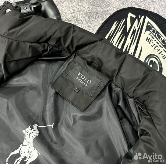 Жилетка polo Ralph Lauren