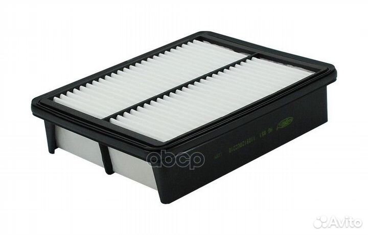 Фильтр воздушный AG861 Goodwill