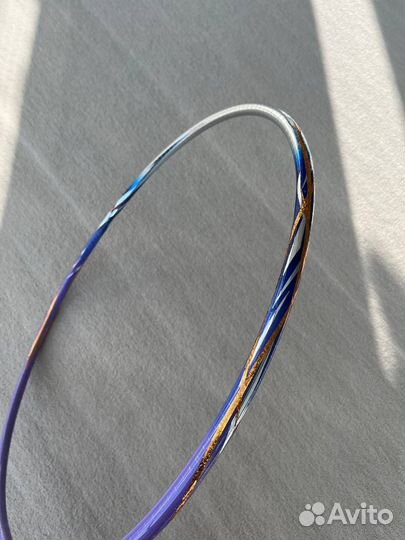 Профессиональные обручи для гимнастики