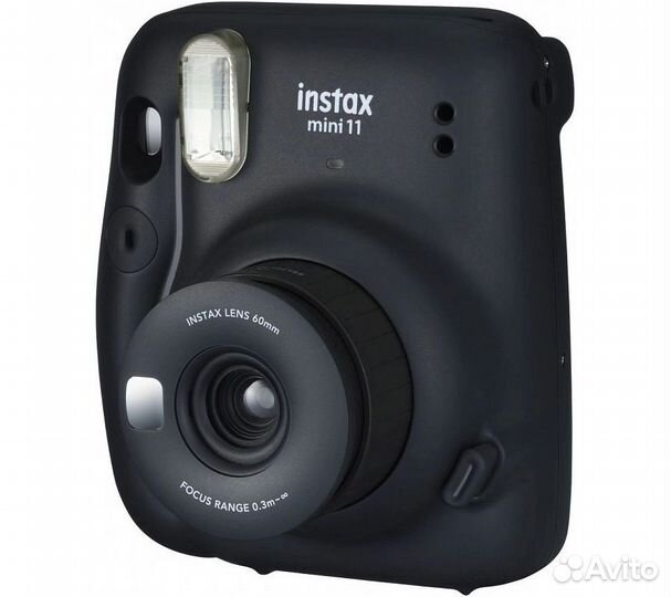 Моментальная фотокамера Fujifilm Instax Mini 11 Gr