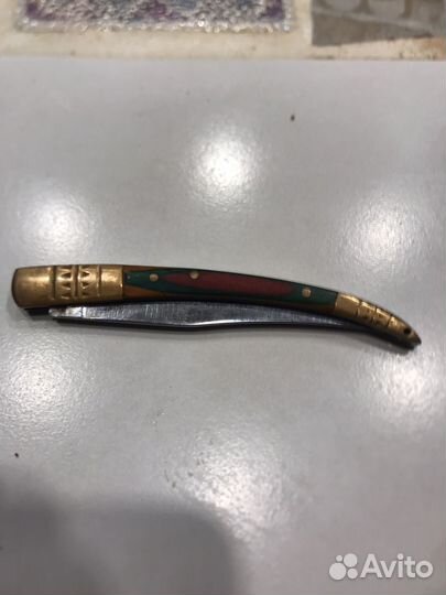 Пинцет для ресниц