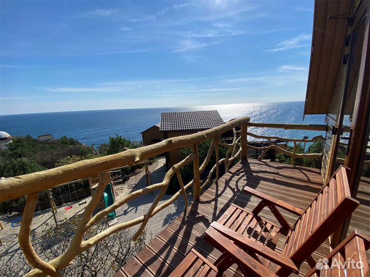 Инвестиции в готовый бизнес отель Крым