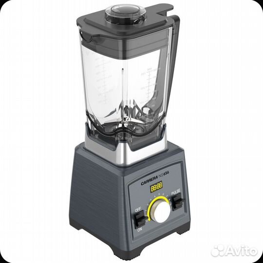 Блендер carrera 656