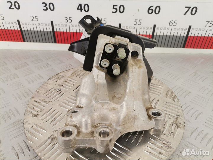 Подушка для Hyundai-KIA Solaris 2 (RC)