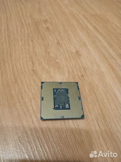 Процессор intel core i7 6700k