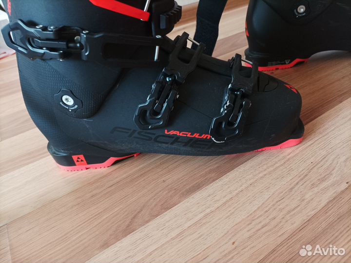 Горнолыжный комплект