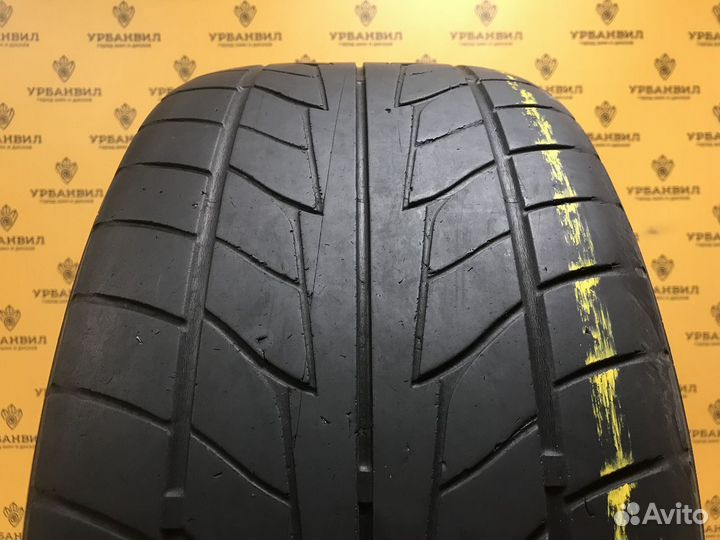 Nitto NT555 Extreme ZR 235/40 R18 91W