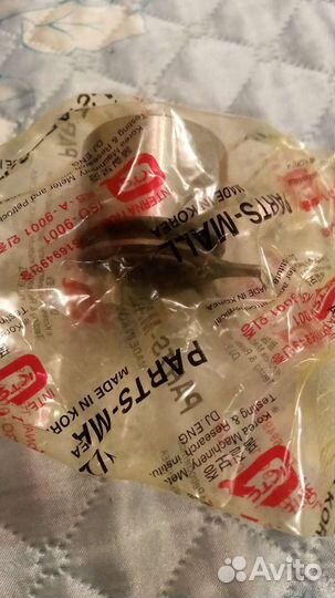 Ролик ремня грм aveo