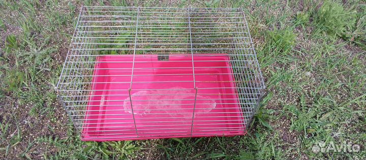 Клетака (домик) для животных