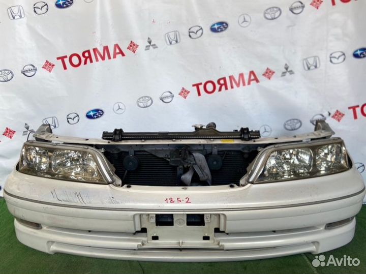 Ноускат Toyota Mark Ii GX100 1JZ