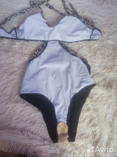 Купальник женский размер 48 50 новый