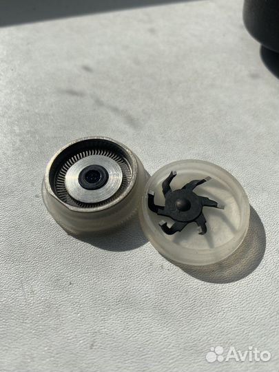 Электробритва агидель