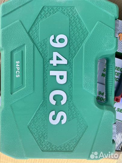 Набор инструментов 94