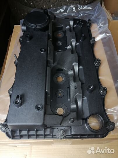 Крышка клапанная ford Transit Peugeot Boxer 2,2