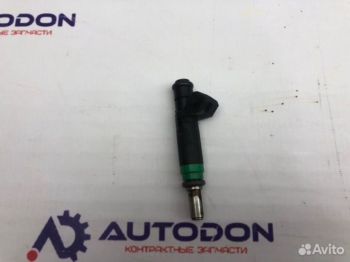 Форсунка топливная Bmw 7-Series E65 N62B40 2008