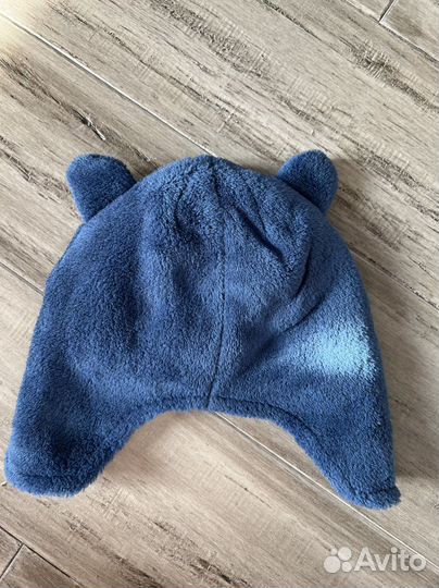 Шапка демисезонная Mothercare 3-6 месяцев