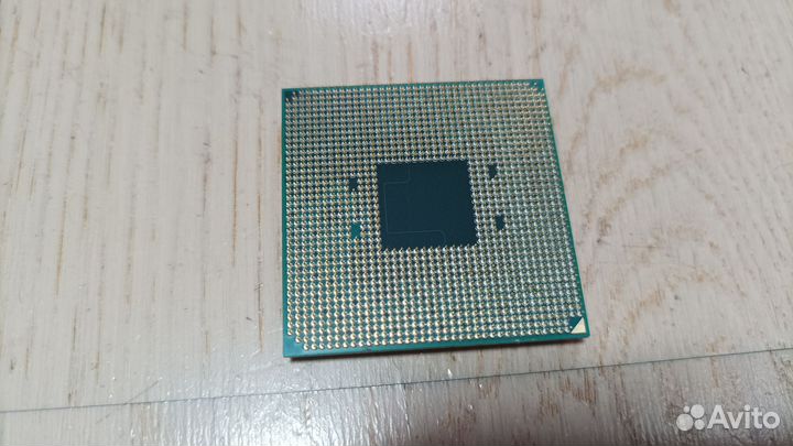 Процессор AMD Athlon 3000G 3,5GHz (AM4)