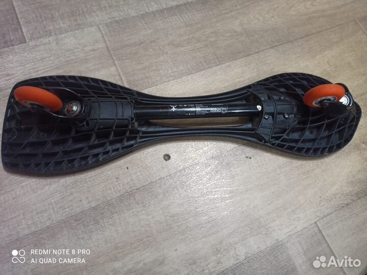 Вейборд oxelo