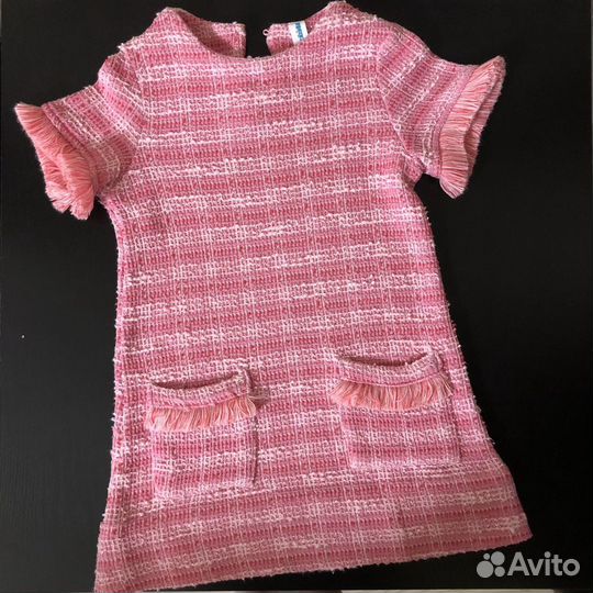Одежда для девочки размер 110