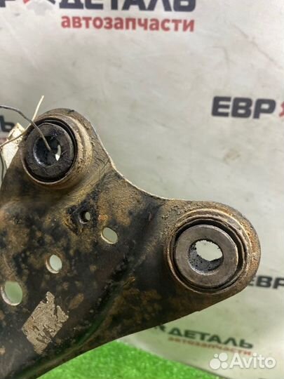 Рычаг задний задний правый Geely Emgrand X7