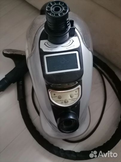 Отпариватель Vapor Equipment