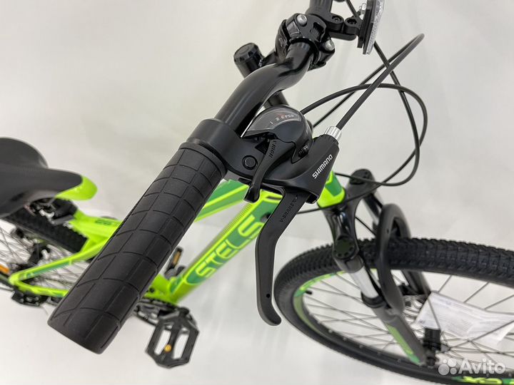 Велосипед горный Stels Navigator 510 MD 26”