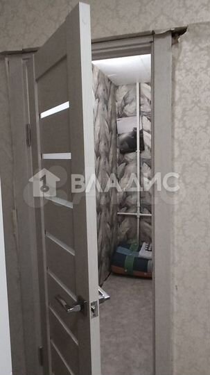 2-к. квартира, 41,8 м², 3/5 эт.