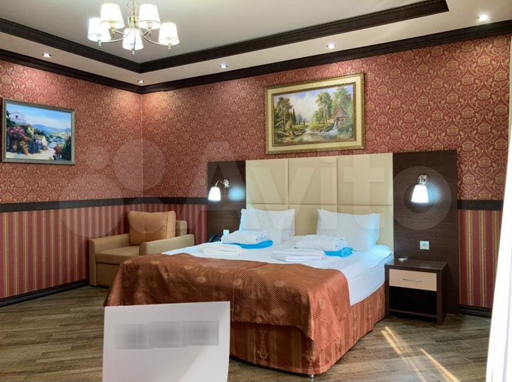 Коттедж 88 м² на участке 4 сот.