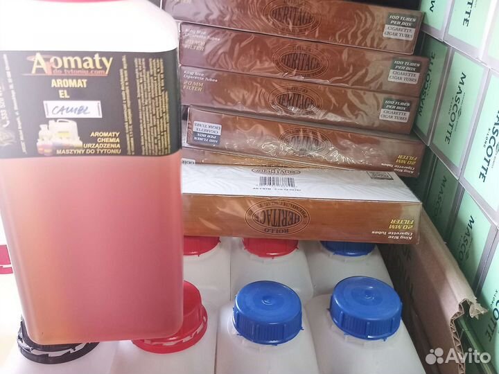 Машинка набивочная Rollo 5.5 и 6.5 мм