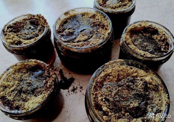 Любовный мед для мужчин