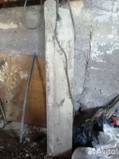 Обогреватель в гараж из лопасти вертолёта