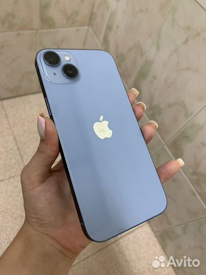 iPhone 14 Plus, 128 ГБ
