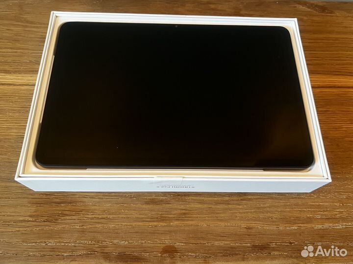 Планшет xiaomi mi pad 6 128Gb