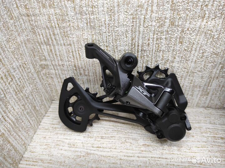 Shimano xt m8100 групсет и комплектующие