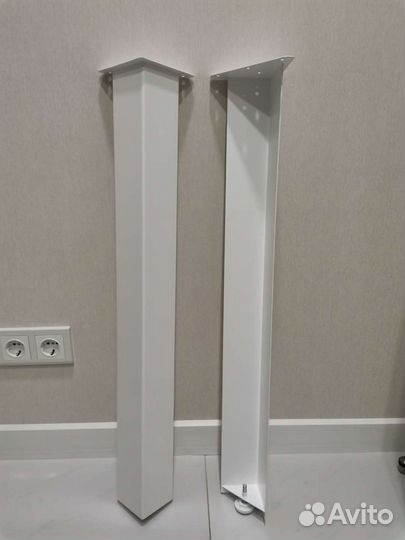 Нога для барной стойки