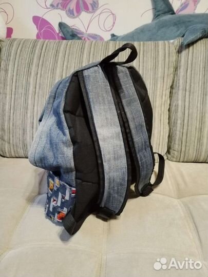 Продам рюкзаки