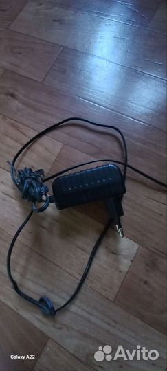 Роутер Ростелеком