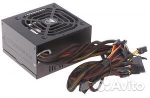Новый блок питания Cougar STX 450w