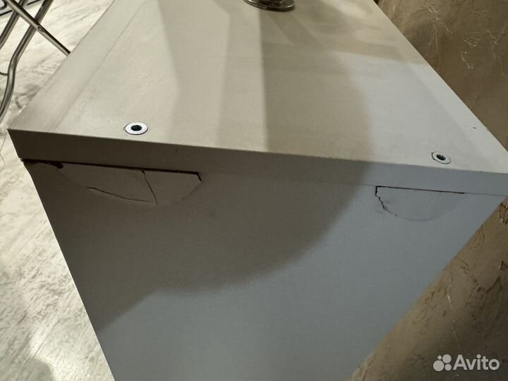 Стеллаж Стенли