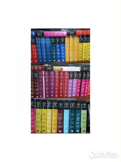 Книги Избранные романы