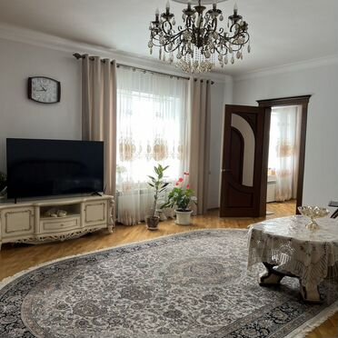 5-к. дом, 150 м²