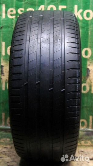 Michelin Latitude Sport 3 255/45 R19 100V