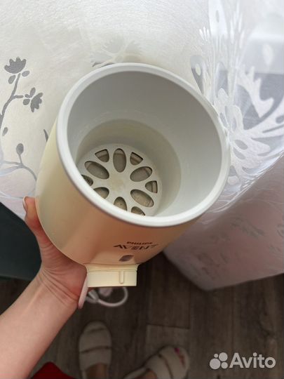 Нагреватель для бутылочек avent