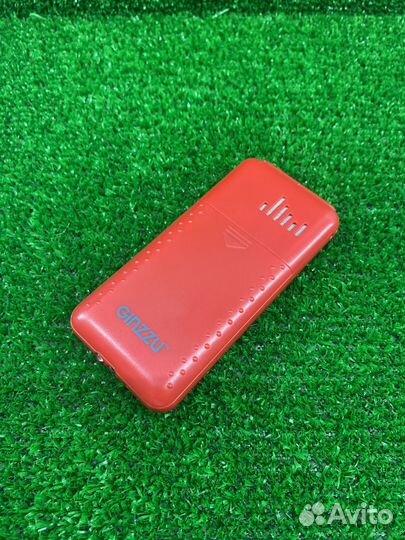Ginzzu MB501
